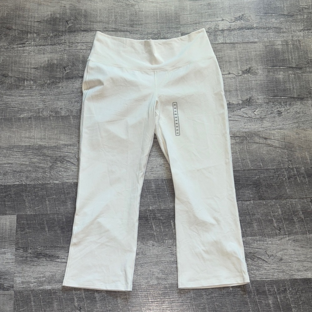CALIA Flare Leg Pants
